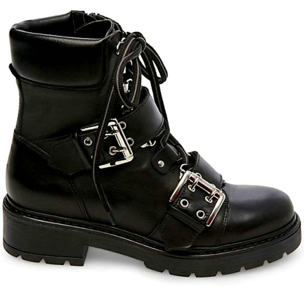 Steve Madden boots